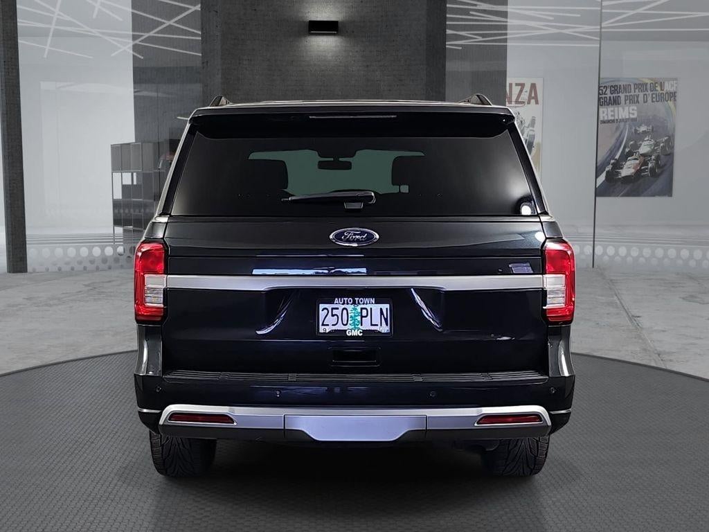 2023 Ford Expedition XLT 4x4