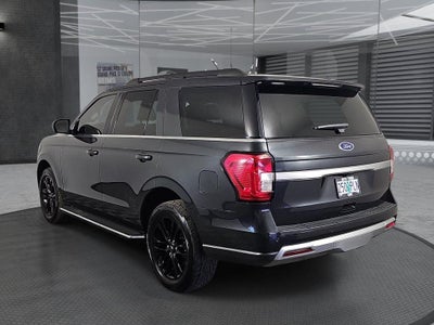 2023 Ford Expedition XLT 4x4