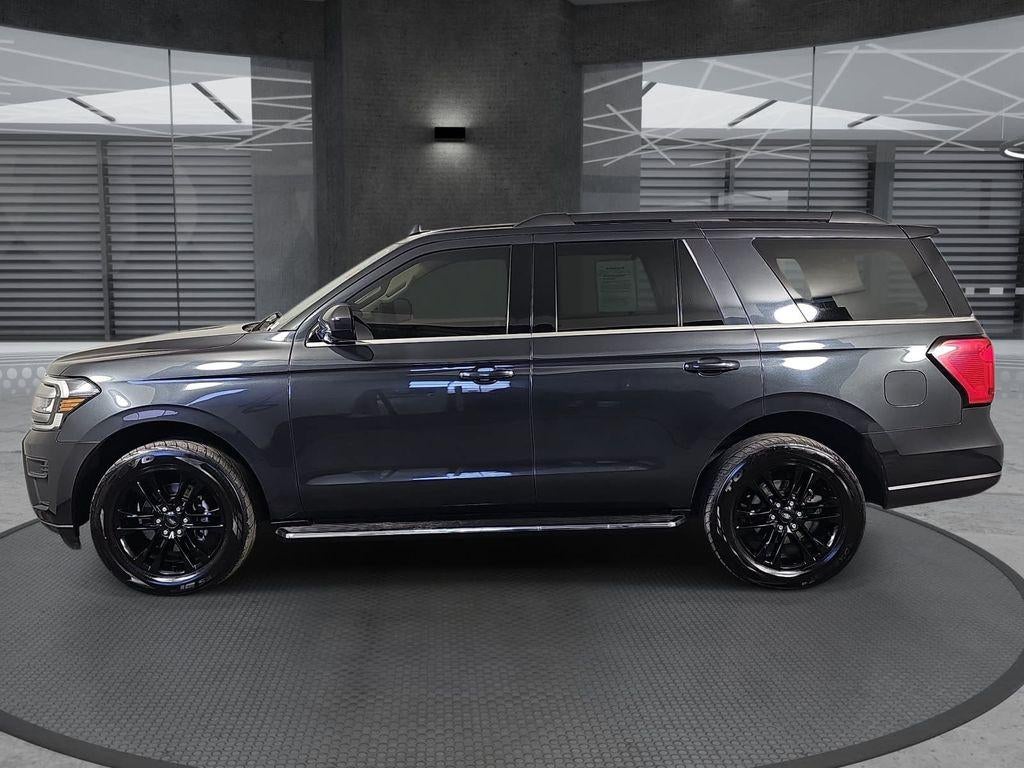 2023 Ford Expedition XLT 4x4