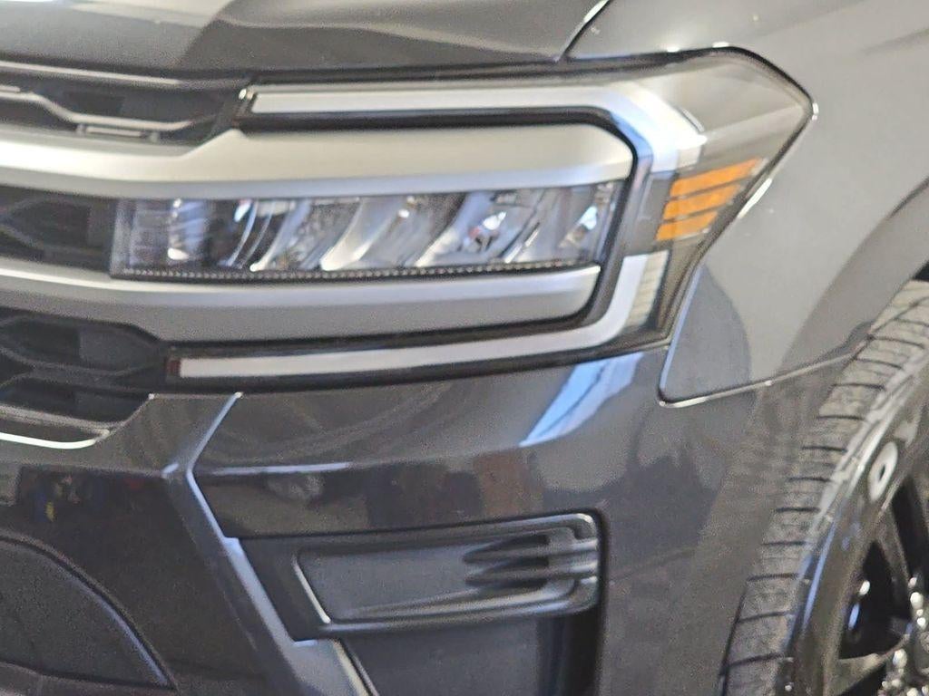 2023 Ford Expedition XLT 4x4