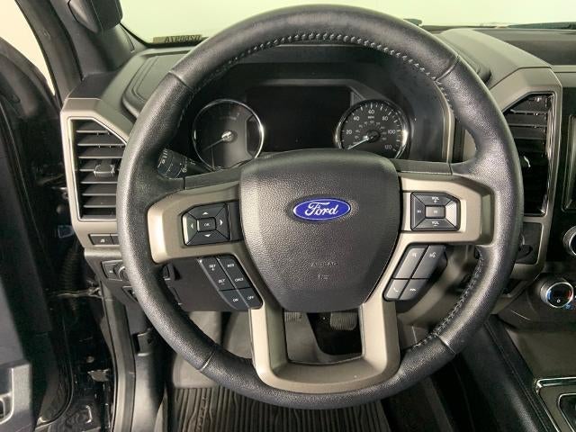 2019 Ford Expedition XLT 4x4