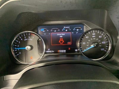 2019 Ford Expedition XLT 4x4