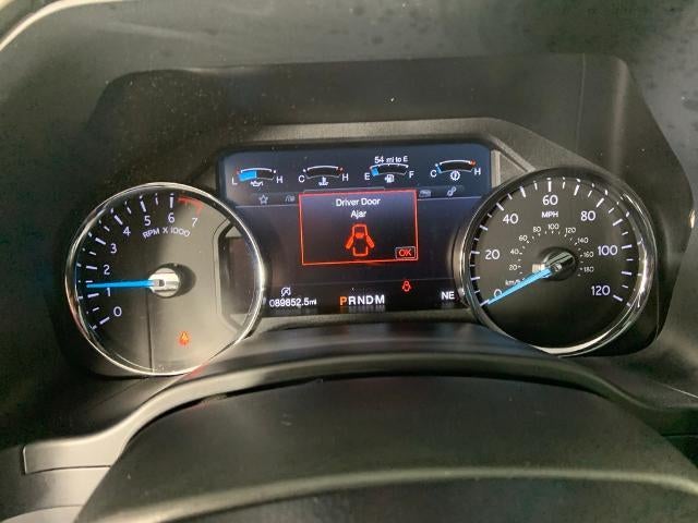 2019 Ford Expedition XLT 4x4