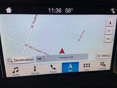 2019 Ford Expedition XLT 4x4