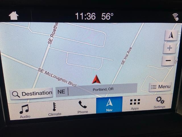 2019 Ford Expedition XLT 4x4