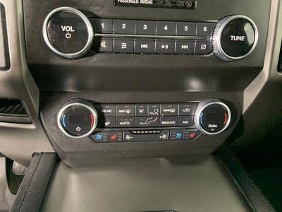 2019 Ford Expedition XLT 4x4