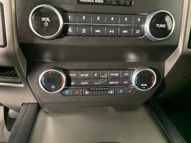 2019 Ford Expedition XLT 4x4