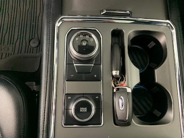 2019 Ford Expedition XLT 4x4