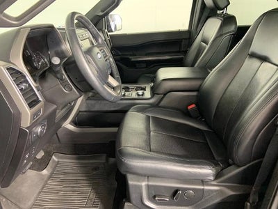 2019 Ford Expedition XLT 4x4