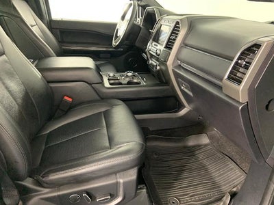 2019 Ford Expedition XLT 4x4