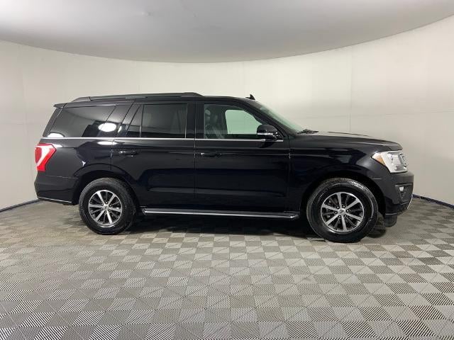 2019 Ford Expedition XLT 4x4