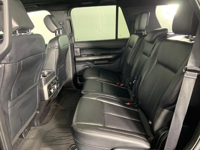 2019 Ford Expedition XLT 4x4