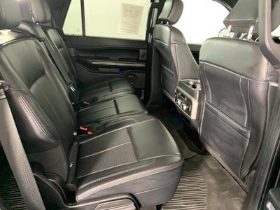 2019 Ford Expedition XLT 4x4
