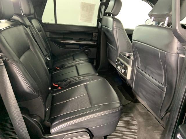 2019 Ford Expedition XLT 4x4