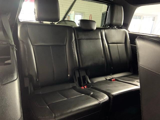 2019 Ford Expedition XLT 4x4