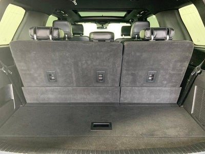 2019 Ford Expedition XLT 4x4