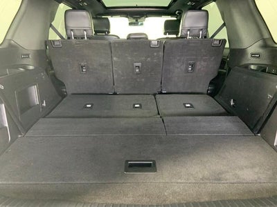 2019 Ford Expedition XLT 4x4