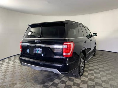 2019 Ford Expedition XLT 4x4