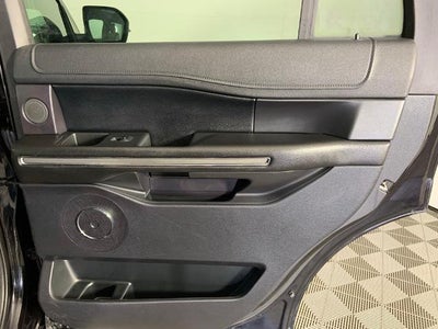 2019 Ford Expedition XLT 4x4