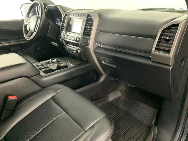 2019 Ford Expedition XLT 4x4