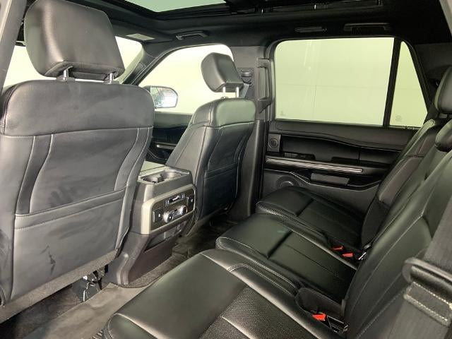 2019 Ford Expedition XLT 4x4