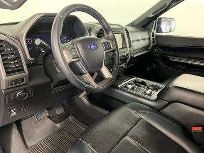 2019 Ford Expedition XLT 4x4