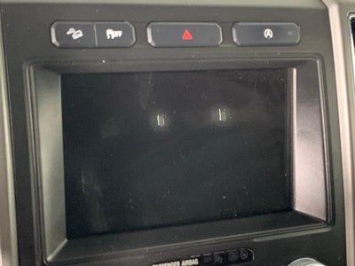 2019 Ford Expedition XLT 4x4