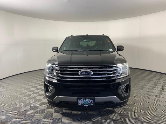 2019 Ford Expedition XLT 4x4