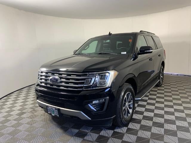 2019 Ford Expedition XLT 4x4