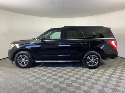 2019 Ford Expedition XLT 4x4