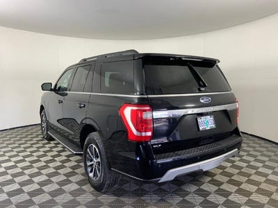 2019 Ford Expedition XLT 4x4