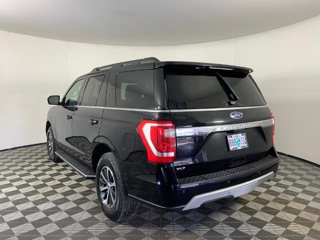 2019 Ford Expedition XLT 4x4