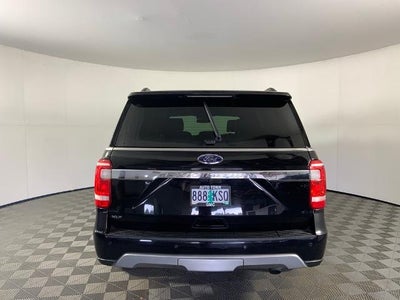 2019 Ford Expedition XLT 4x4