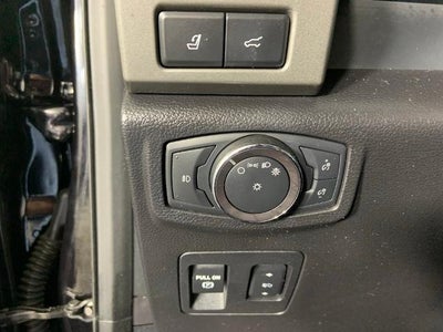 2019 Ford Expedition XLT 4x4