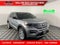 2021 Ford Explorer Limited 4WD