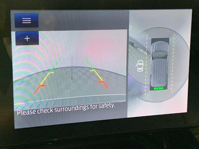 2021 Ford Explorer Limited 4WD