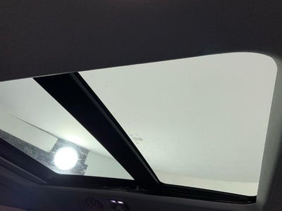 2021 Ford Explorer Limited 4WD