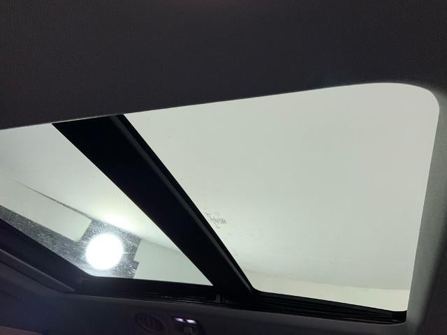 2021 Ford Explorer Limited 4WD