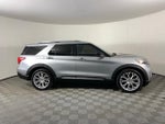 2021 Ford Explorer Limited 4WD