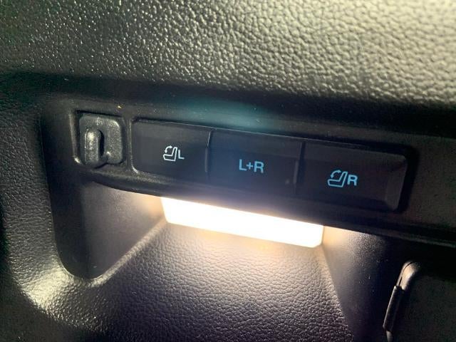 2021 Ford Explorer Limited 4WD