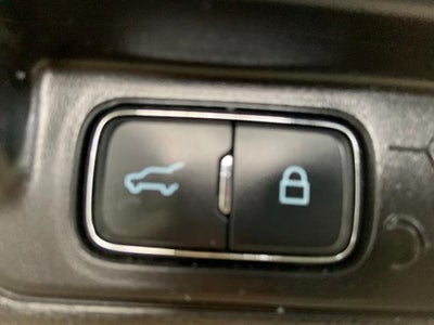 2021 Ford Explorer Limited 4WD