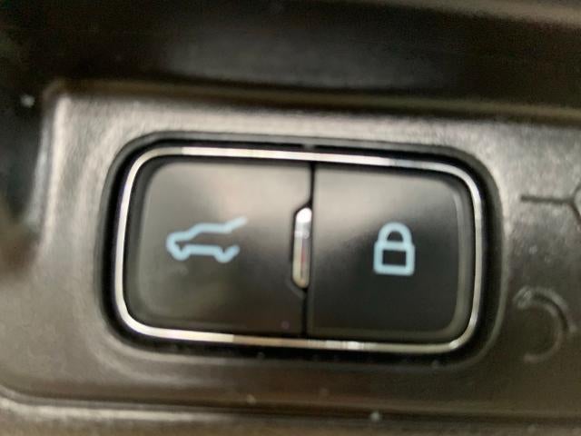 2021 Ford Explorer Limited 4WD