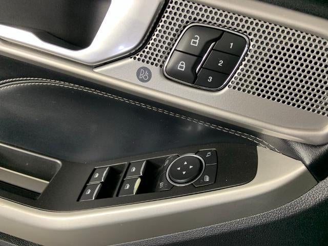 2021 Ford Explorer Limited 4WD