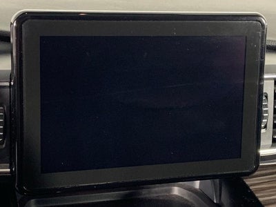 2021 Ford Explorer Limited 4WD