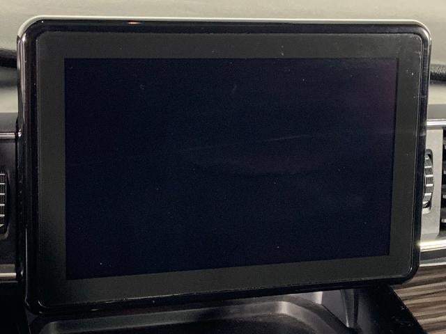 2021 Ford Explorer Limited 4WD