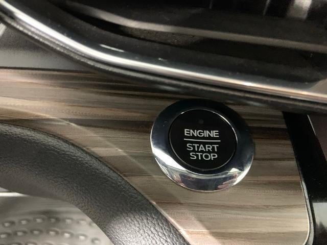 2021 Ford Explorer Limited 4WD