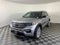 2021 Ford Explorer Limited 4WD