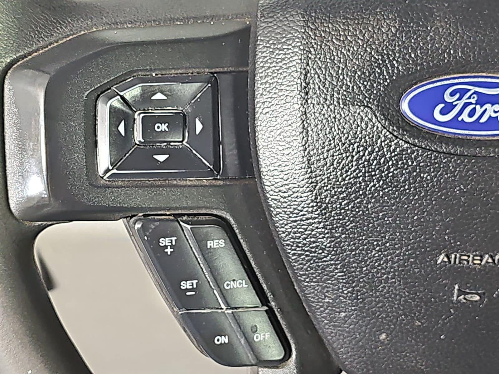 2018 Ford F-350 XL 4WD Crew Cab 6.75' Box