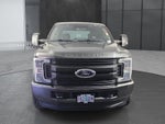 2018 Ford F-350 XL 4WD Crew Cab 6.75' Box