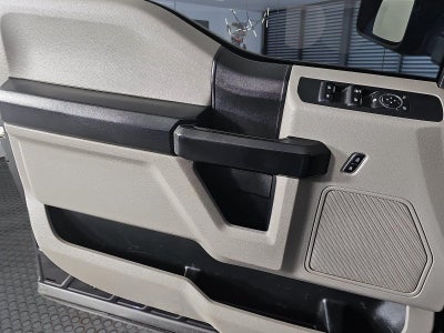 2018 Ford F-350 XL 4WD Crew Cab 6.75' Box